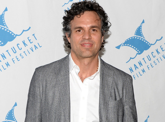 Mark Ruffalo Mark Ruffalo